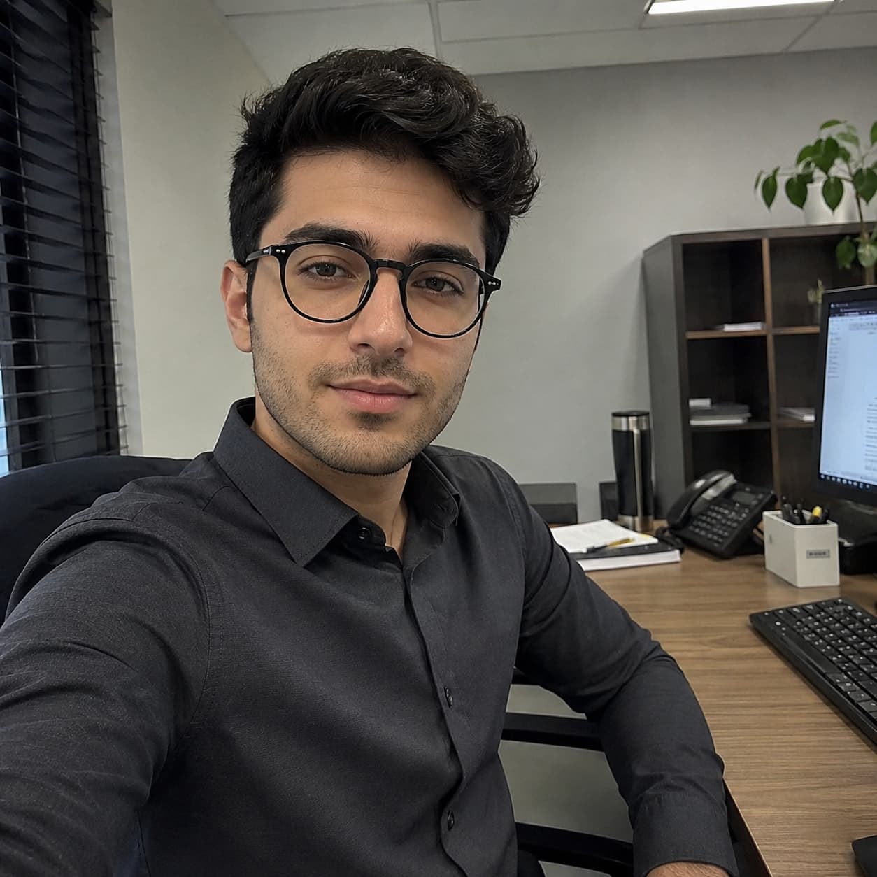 Mohammad